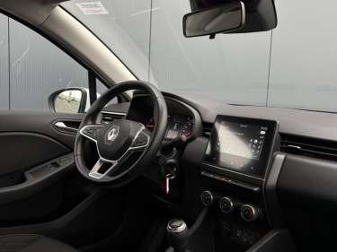 RENAULT CLIO V TCE 90 Equilibre