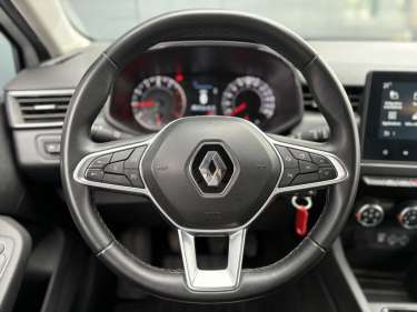RENAULT CLIO V TCE 90 Equilibre