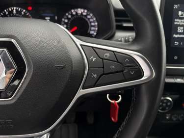 RENAULT CLIO V TCE 90 Equilibre