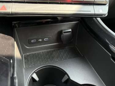 RENAULT ESPACE VI E-Tech Full Hybrid 200 Esprit Alpine 7PL