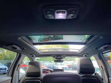 PEUGEOT 5008 1.2 PureTech 130 EAT8 GT