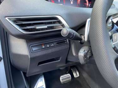 PEUGEOT 5008 1.2 PureTech 130 EAT8 GT