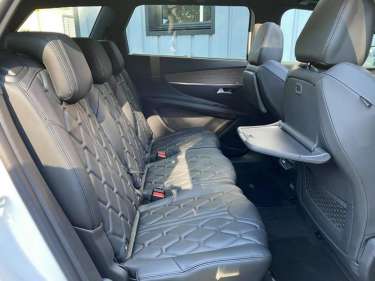 PEUGEOT 5008 1.2 PureTech 130 EAT8 GT