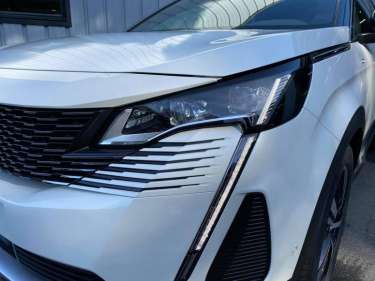 PEUGEOT 5008 1.2 PureTech 130 EAT8 GT