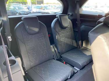 PEUGEOT 5008 1.2 PureTech 130 EAT8 GT