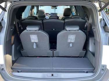 PEUGEOT 5008 1.2 PureTech 130 EAT8 GT
