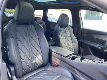 PEUGEOT 5008 1.2 PureTech 130 EAT8 GT