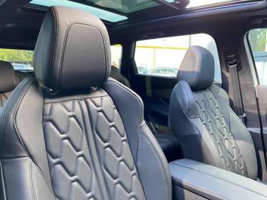 PEUGEOT 5008 1.2 PureTech 130 EAT8 GT