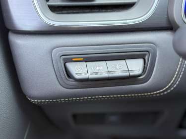 RENAULT SYMBIOZ 1.6 E-Tech Full Hybrid 145 Iconic