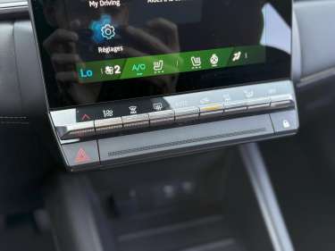 RENAULT SYMBIOZ 1.6 E-Tech Full Hybrid 145 Iconic