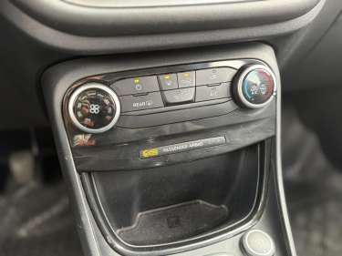 FORD PUMA 1.0 FlexiFuel 125 Titanium