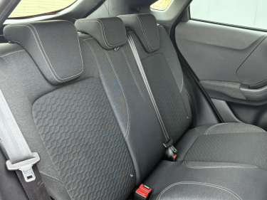 FORD PUMA 1.0 FlexiFuel 125 Titanium