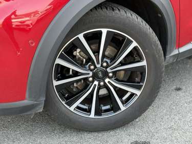 FORD PUMA 1.0 FlexiFuel 125 Titanium