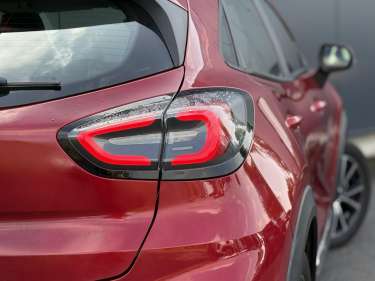 FORD PUMA 1.0 FlexiFuel 125 Titanium