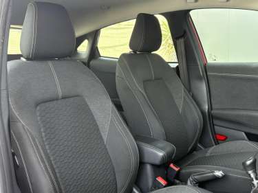FORD PUMA 1.0 FlexiFuel 125 Titanium