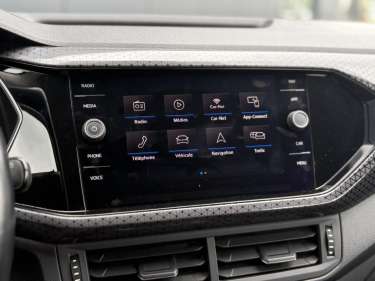 VW T-CROSS TSI 115 DSG7 R-Line