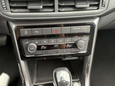 VW T-CROSS TSI 115 DSG7 R-Line