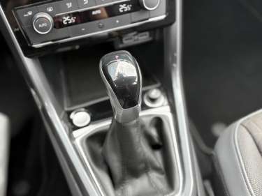 VW T-CROSS TSI 115 DSG7 R-Line