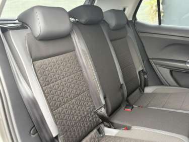 VW T-CROSS TSI 115 DSG7 R-Line