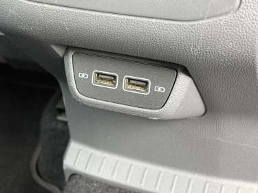 VW T-CROSS TSI 115 DSG7 R-Line