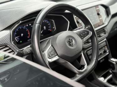 VW T-CROSS TSI 115 DSG7 R-Line