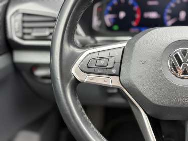 VW T-CROSS TSI 115 DSG7 R-Line