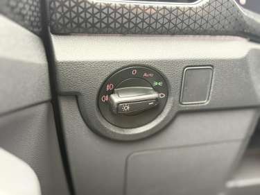 VW T-CROSS TSI 115 DSG7 R-Line