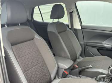 VW T-CROSS TSI 115 DSG7 R-Line