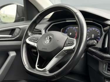 VW T-CROSS TSI 115 DSG7 R-Line