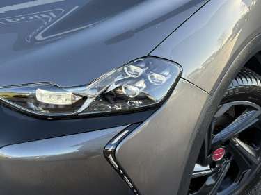 DS DS3 CROSSBACK 1.5 BlueHDI 130 EAT8 Peformance Line