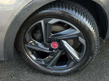 DS DS3 CROSSBACK 1.5 BlueHDI 130 EAT8 Peformance Line