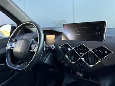DS DS3 CROSSBACK 1.5 BlueHDI 130 EAT8 Peformance Line