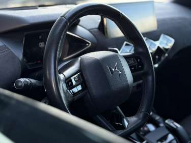 DS DS3 CROSSBACK 1.5 BlueHDI 130 EAT8 Peformance Line