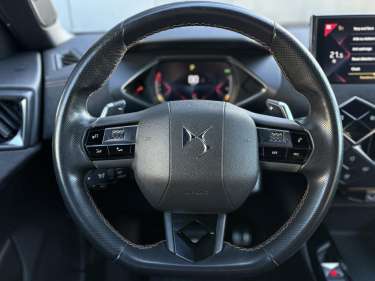 DS DS3 CROSSBACK 1.5 BlueHDI 130 EAT8 Peformance Line