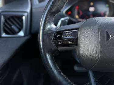 DS DS3 CROSSBACK 1.5 BlueHDI 130 EAT8 Peformance Line