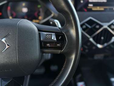 DS DS3 CROSSBACK 1.5 BlueHDI 130 EAT8 Peformance Line