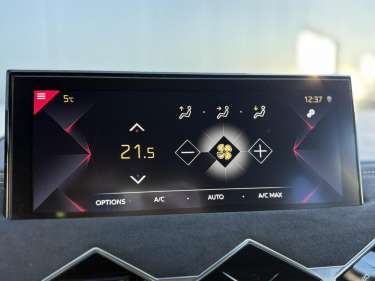 DS DS3 CROSSBACK 1.5 BlueHDI 130 EAT8 Peformance Line