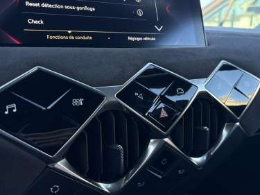 DS DS3 CROSSBACK 1.5 BlueHDI 130 EAT8 Peformance Line