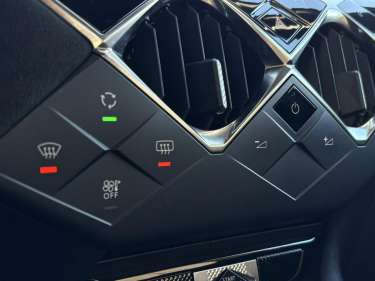 DS DS3 CROSSBACK 1.5 BlueHDI 130 EAT8 Peformance Line