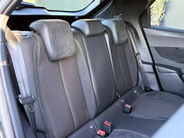 DS DS3 CROSSBACK 1.5 BlueHDI 130 EAT8 Peformance Line