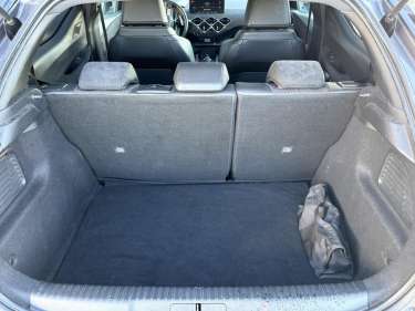 DS DS3 CROSSBACK 1.5 BlueHDI 130 EAT8 Peformance Line