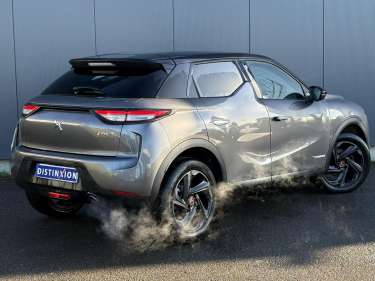 DS DS3 CROSSBACK 1.5 BlueHDI 130 EAT8 Peformance Line