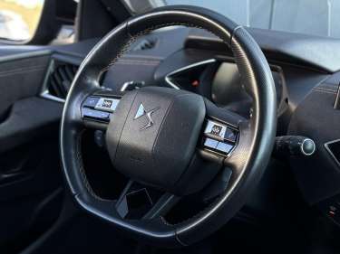 DS DS3 CROSSBACK 1.5 BlueHDI 130 EAT8 Peformance Line