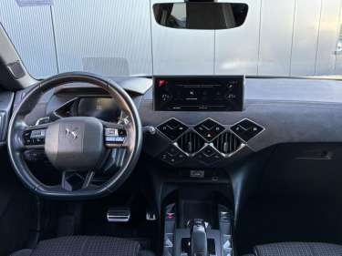 DS DS3 CROSSBACK 1.5 BlueHDI 130 EAT8 Peformance Line