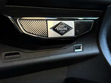 DS DS3 CROSSBACK 1.5 BlueHDI 130 EAT8 Peformance Line