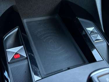 DS DS3 CROSSBACK 1.5 BlueHDI 130 EAT8 Peformance Line