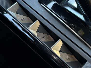 DS DS3 CROSSBACK 1.5 BlueHDI 130 EAT8 Peformance Line