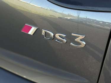 DS DS3 CROSSBACK 1.5 BlueHDI 130 EAT8 Peformance Line