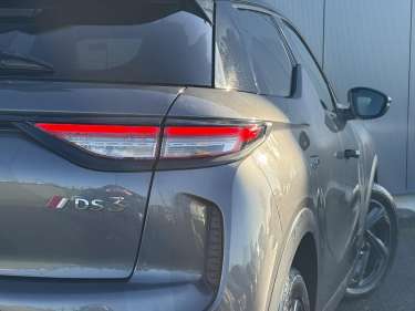 DS DS3 CROSSBACK 1.5 BlueHDI 130 EAT8 Peformance Line