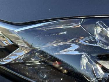 DS DS3 CROSSBACK 1.5 BlueHDI 130 EAT8 Peformance Line